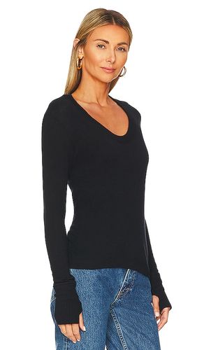 OBERTEIL in . Größe M. Also in XL - Enza Costa - Modalova