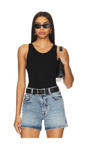 Silk Rib Sheath Tank in . - size M (also in XS) - Enza Costa - Modalova