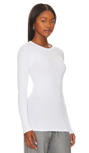 RUNDHALS in . Größe L. Also in M, XL - Enza Costa - Modalova