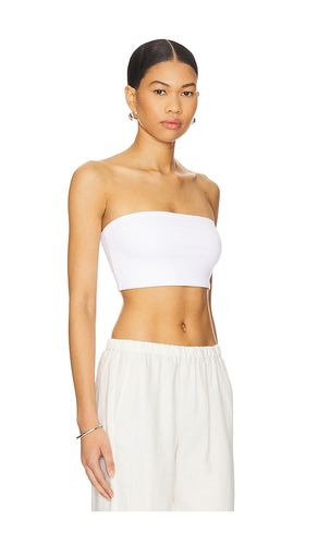 BANDEAU-OBERTEIL in . Größe L. Also in M, S, XS - Enza Costa - Modalova