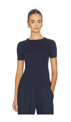 T-SHIRT IM NEW-CLASSIC-STIL in . Größe L. Also in XS - Enza Costa - Modalova