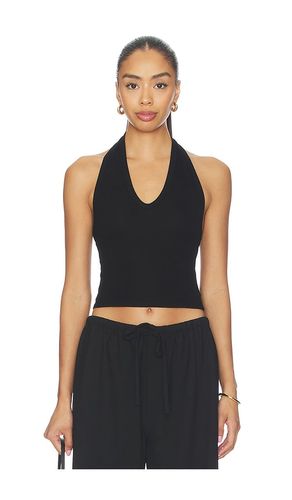 SEIDEN-RIPP NECKHOLDER in . Größe L. Also in M, S, XS - Enza Costa - Modalova