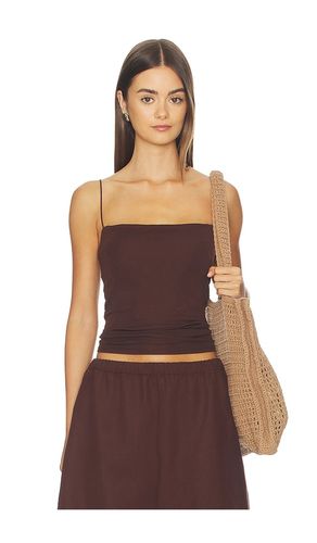 TANK-TOP in . Größe L. Also in XS - Enza Costa - Modalova