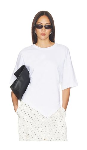 SHIRT TEE in . Größe M. Also in S, XS - Enza Costa - Modalova