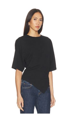 SHIRT TEE in . Größe M. Also in S, XS - Enza Costa - Modalova