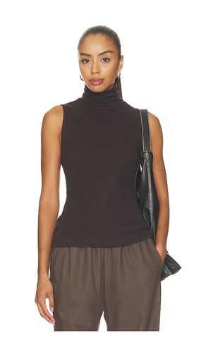 TOP AUS KASCHMIR-JERSEY in . Größe M. Also in S, XS - Enza Costa - Modalova