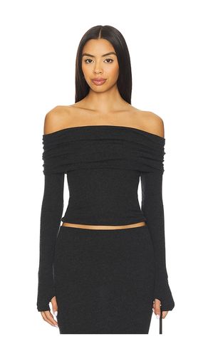 Off Shoulder Top in . Size S. Also in M - Enza Costa - Modalova