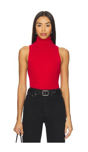 ÄRMELLOSER SWEATER in . Größe M. Also in XS - Enza Costa - Modalova