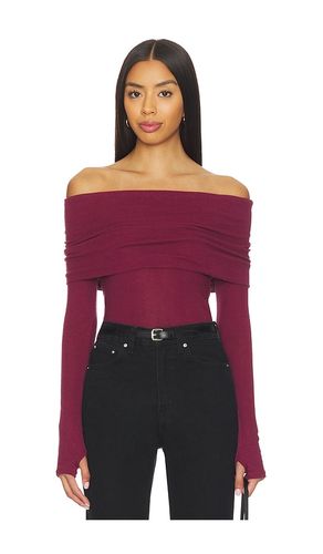 Off Shoulder Top in . Size S. Also in M - Enza Costa - Modalova