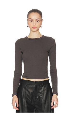 OBERTEIL in . Größe L. Also in XL - Enza Costa - Modalova
