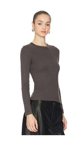 OBERTEIL in . Größe L. Also in XL - Enza Costa - Modalova