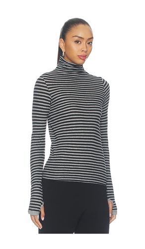 OBERTEIL CREW in . Größe M. Also in S, XL, XS - Enza Costa - Modalova