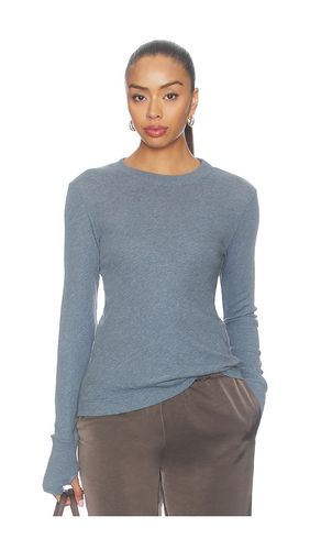OBERTEIL CREW in . Größe L. Also in M, S, XL, XS - Enza Costa - Modalova