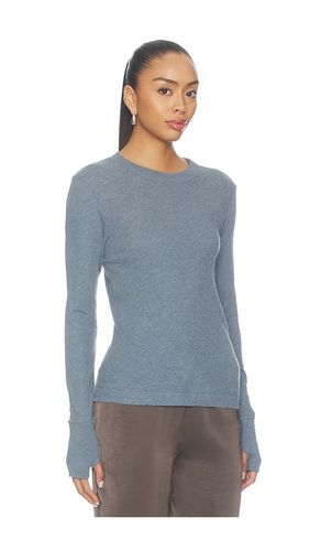 OBERTEIL CREW in . Größe L. Also in M, S, XL, XS - Enza Costa - Modalova