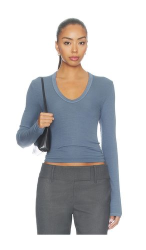 OBERTEIL TOP in . Größe M. Also in S, XS - Enza Costa - Modalova