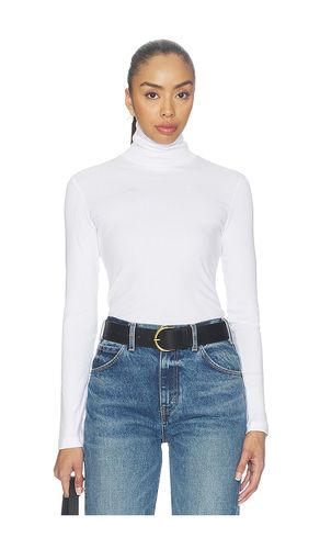OBERTEIL TOP in . Größe L. Also in M, S, XL, XS - Enza Costa - Modalova