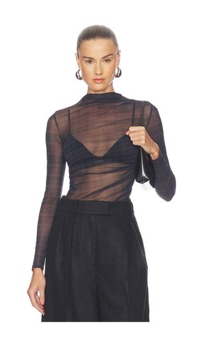 OBERTEIL TOP in . Größe L. Also in M, S, XL, XS - Enza Costa - Modalova