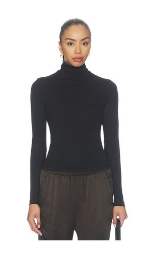 OBERTEIL TOP in . Größe XS. Also in S, M, L, XL - Enza Costa - Modalova