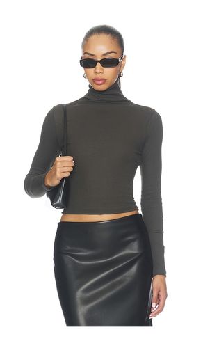 OBERTEIL TOP in . Größe L. Also in M, S, XL, XS - Enza Costa - Modalova