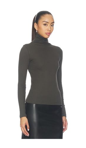 OBERTEIL TOP in . Größe L. Also in M, S, XL, XS - Enza Costa - Modalova