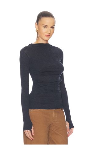 OBERTEIL TOP in . Größe L. Also in M, S, XS - Enza Costa - Modalova