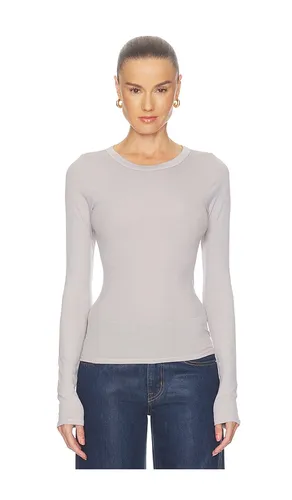 OBERTEIL TOP in . Größe L. Also in M, S, XL, XS - Enza Costa - Modalova