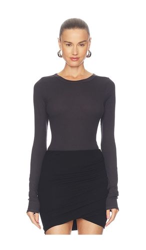OBERTEIL TOP in . Größe L. Also in M, S, XL, XS - Enza Costa - Modalova