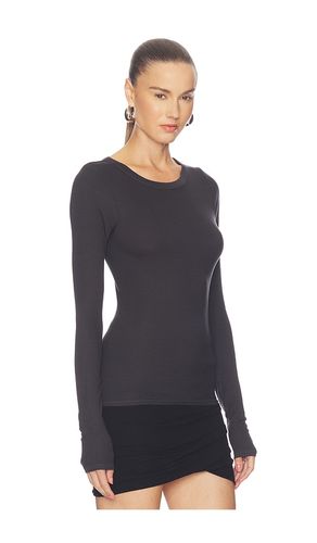 OBERTEIL TOP in . Größe L. Also in M, S, XL, XS - Enza Costa - Modalova