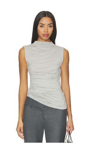 OBERTEIL TOP in . Größe XS. Also in S, M, L, XL - Enza Costa - Modalova