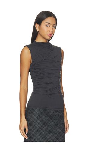 OBERTEIL TOP in . Größe L. Also in M, S, XL, XS - Enza Costa - Modalova