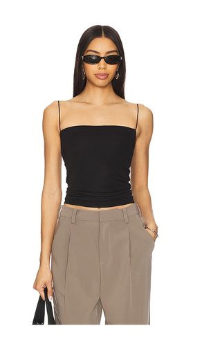 Essential Strappy Tank in . Size XL - Enza Costa - Modalova