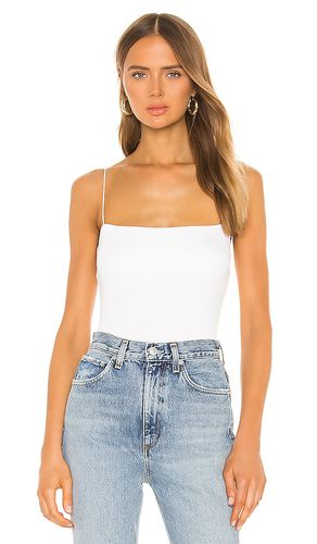 Silk Rib Essential Tank in . Taglia M, S, XL, XS - Enza Costa - Modalova