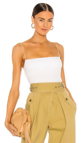 Essential Strappy Tank in . Taglia M, S, XL, XS - Enza Costa - Modalova