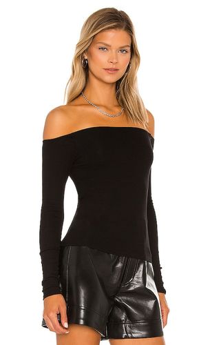 OBERTEIL in . Größe L. Also in M, XL, XS - Enza Costa - Modalova