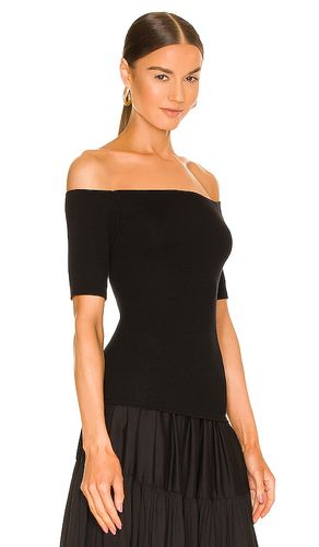 OBERTEIL HALF in . Größe M. Also in L, S, XL, XS - Enza Costa - Modalova