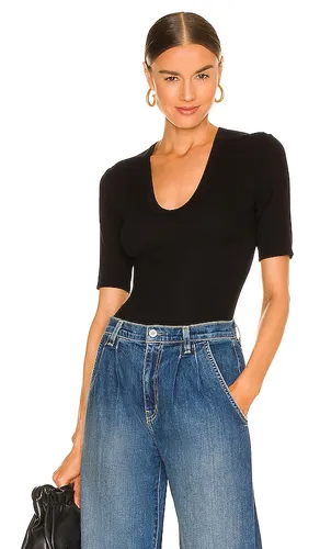 OBERTEIL STRETCH in . Größe M. Also in L, S, XL, XS - Enza Costa - Modalova