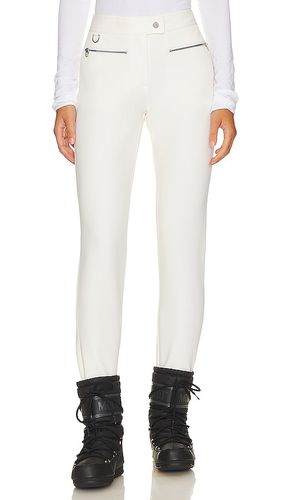 Erin Jes Pant in White. - size 0 (also in 10, 2, 4) - Erin Snow - Modalova