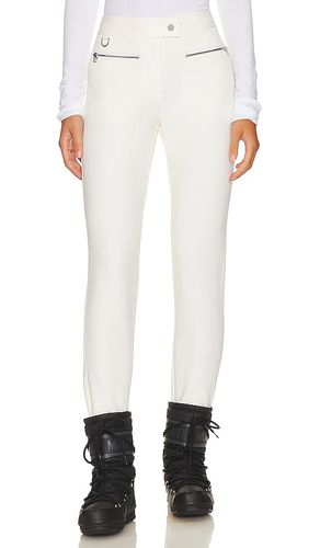 Erin Jes Pant in White. - size 10 (also in 6) - Erin Snow - Modalova