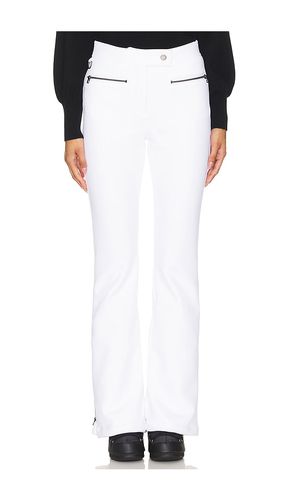 Erin Alana Pant in White. - size 2 (also in 4, 6, 8) - Erin Snow - Modalova