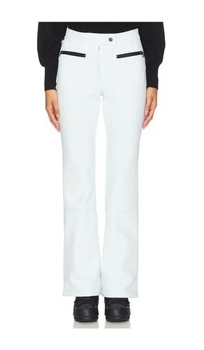 Alana Pant in Baby Blue. - size 2 (also in 4, 6, 8) - Erin Snow - Modalova