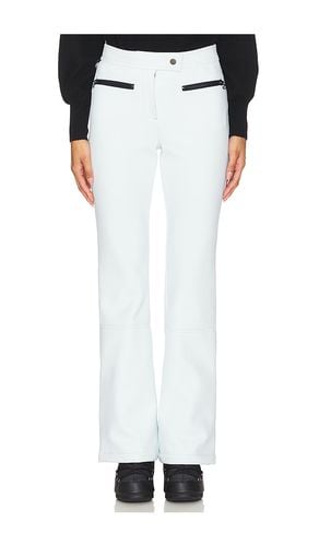 Alana Pant in Baby Blue. - size 2 (also in 4, 6) - Erin Snow - Modalova