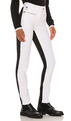 Erin Jes Pant in & White. - size 0 (also in 10, 2, 4, 6, 8) - Erin Snow - Modalova