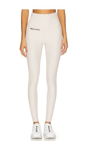 Peri Legging in Cream. - size L (also in M, S, XS) - Erin Snow - Modalova