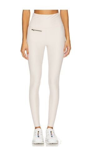 Peri Legging in Cream. - size M (also in S) - Erin Snow - Modalova