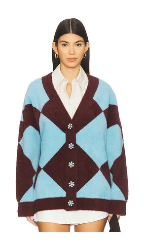 OVERSIZED CARDIGAN IWHO in . Größe S. Also in XS - Essentiel Antwerp - Modalova
