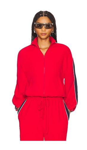 Hidaho Jacket in Red. - size 32 (also in 34, 40) - Essentiel Antwerp - Modalova