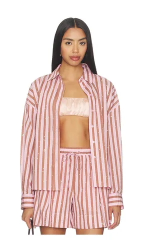 Jelief Rhinestone Shirt in ,. Size 32. Also in 34 - Essentiel Antwerp - Modalova