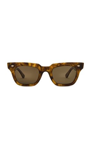 Epokhe Stereo Sunglasses in Brown - Epokhe - Modalova