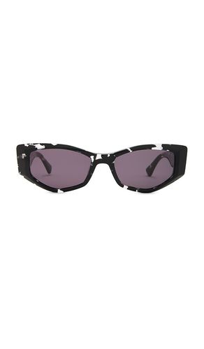 Epokhe Guilty Sunglasses in Black - Epokhe - Modalova