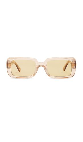 Epokhe Dune Sunglasses in Beige - Epokhe - Modalova